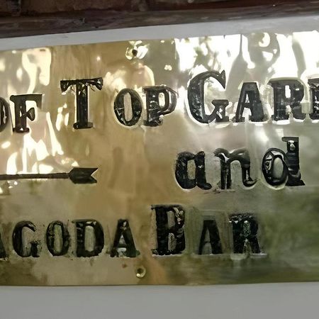 Hotel Vajra Kathmandu Luaran gambar