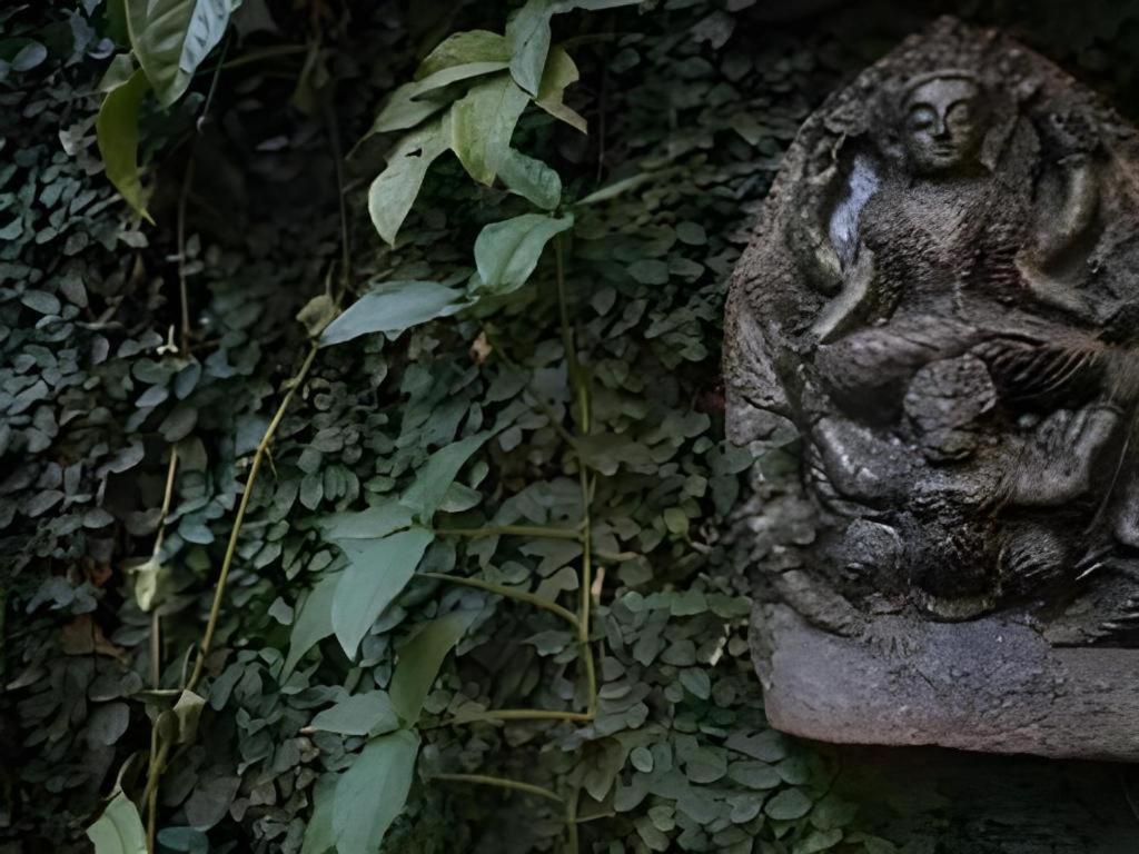 Hotel Vajra Kathmandu Luaran gambar