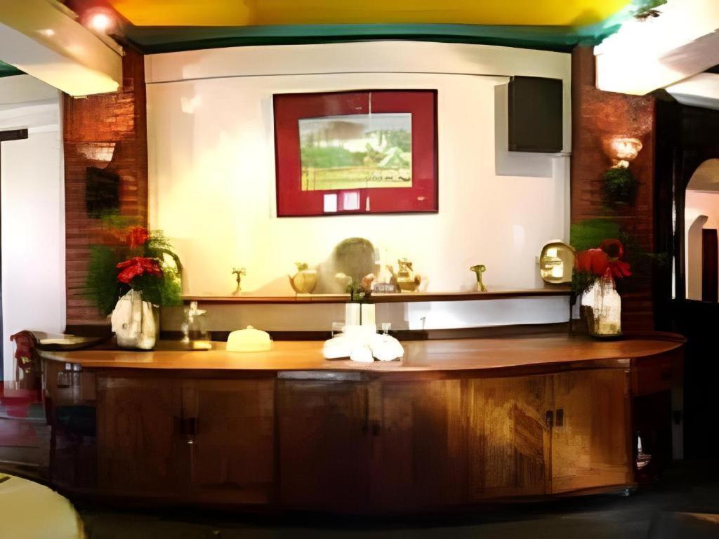 Hotel Vajra Kathmandu Luaran gambar