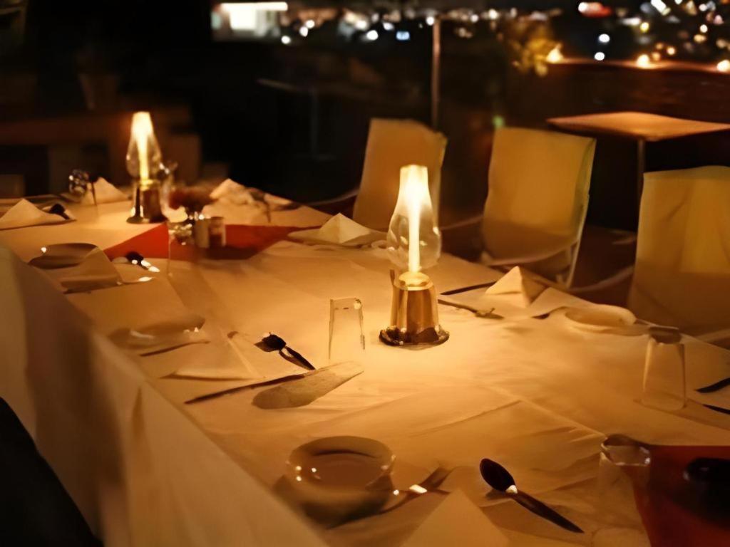 Hotel Vajra Kathmandu Luaran gambar