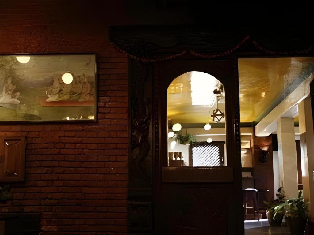 Hotel Vajra Kathmandu Luaran gambar