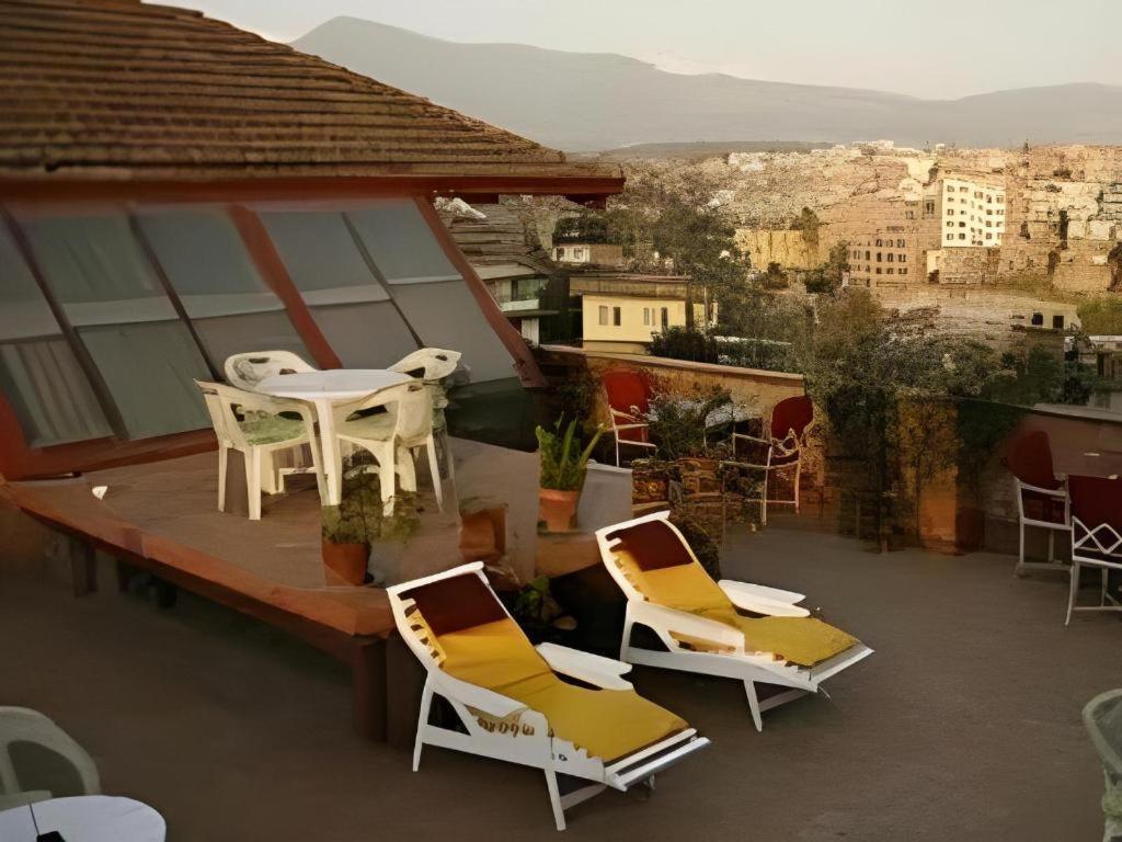 Hotel Vajra Kathmandu Luaran gambar