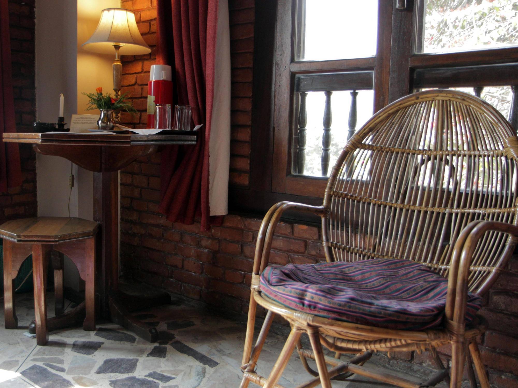 Hotel Vajra Kathmandu Luaran gambar