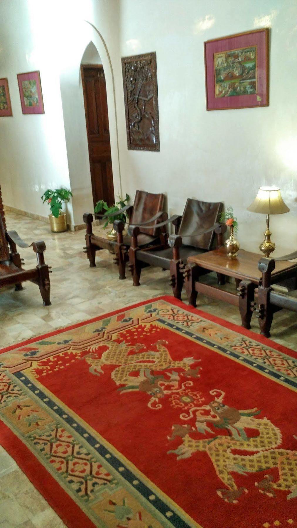Hotel Vajra Kathmandu Luaran gambar